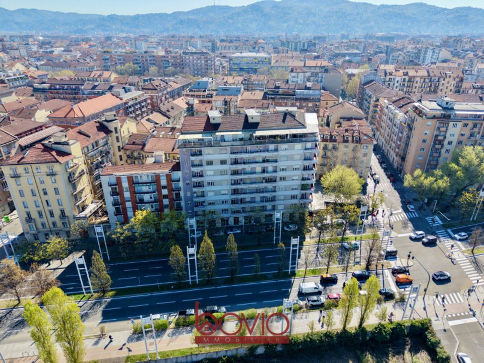 Lejlighed i Torino, Turin - foto 5
