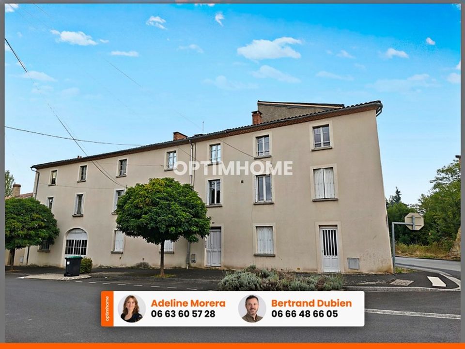 Villa i Billom, Puy-de-Dome - foto 1