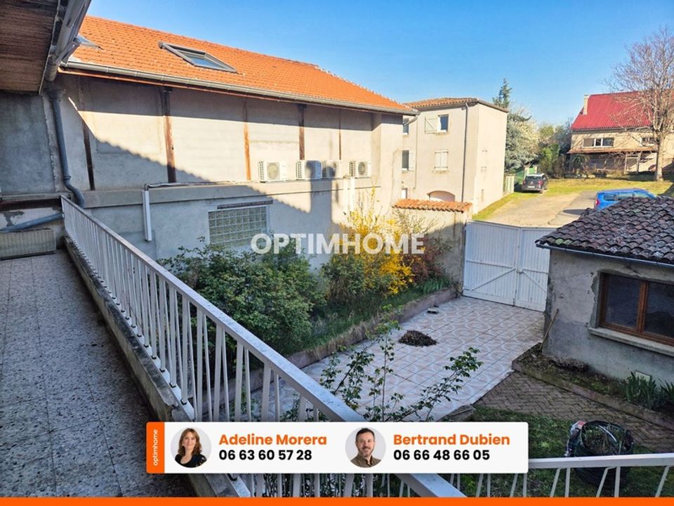 Villa i Billom, Puy-de-Dome - foto 2
