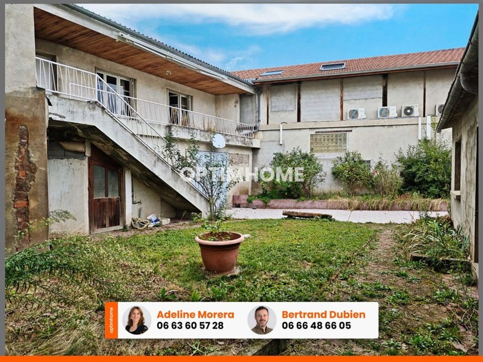 Villa i Billom, Puy-de-Dome - foto 3