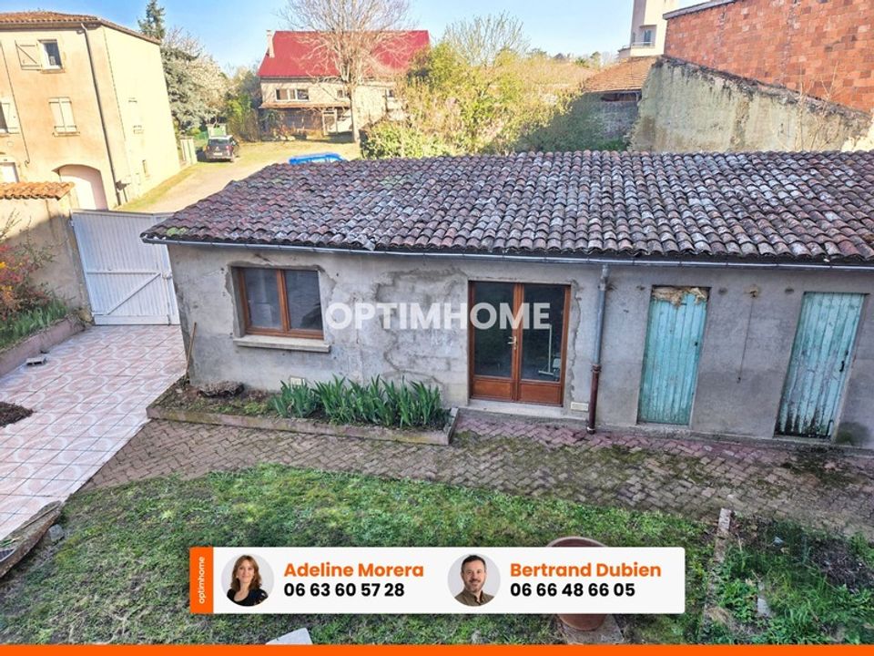 Villa i Billom, Puy-de-Dome - foto 4