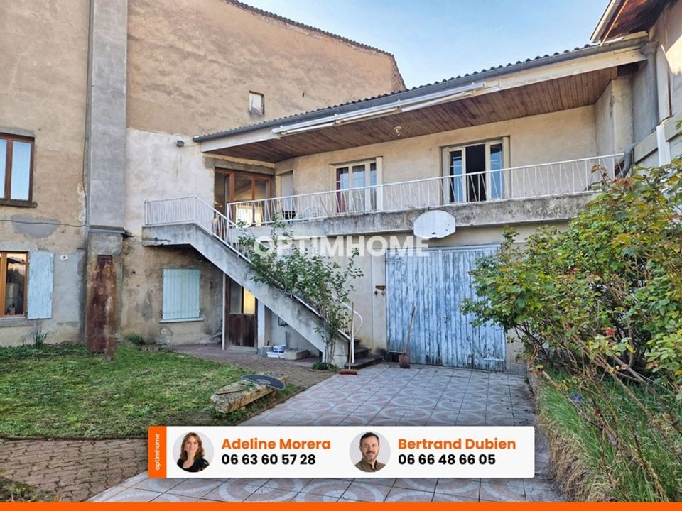 Villa i Billom, Puy-de-Dome - foto 5