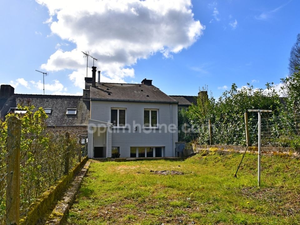 Villa i Saint-Congard, Morbihan - foto 2