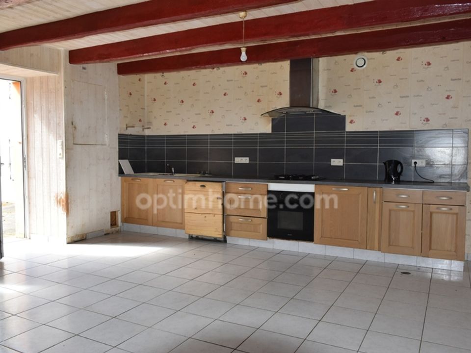 Villa i Saint-Congard, Morbihan - foto 3