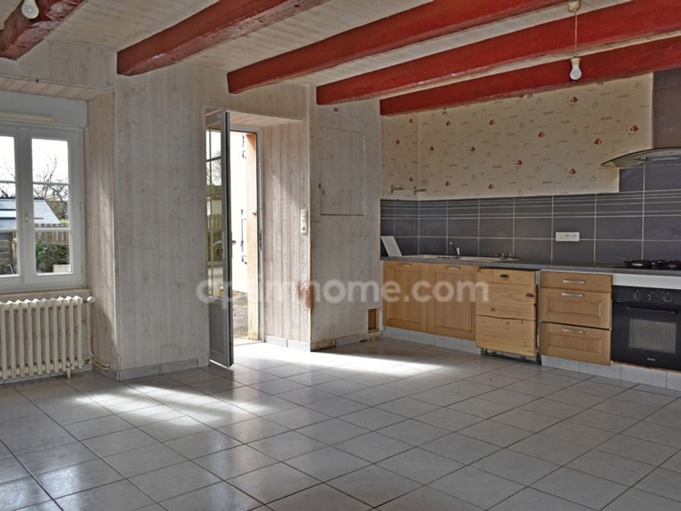 Villa i Saint-Congard, Morbihan - foto 4