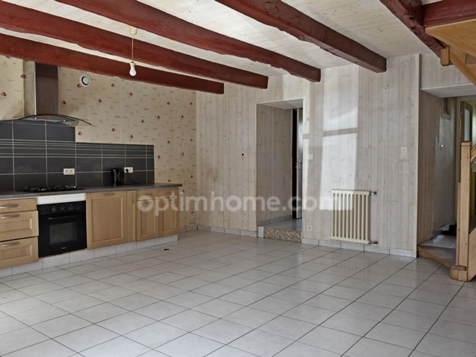Villa i Saint-Congard, Morbihan - foto 5
