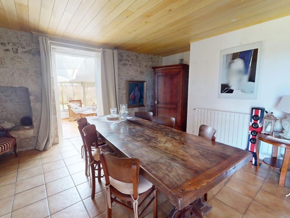 Landejendom i Penne-d'Agenais, Lot-et-Garonne - foto 4