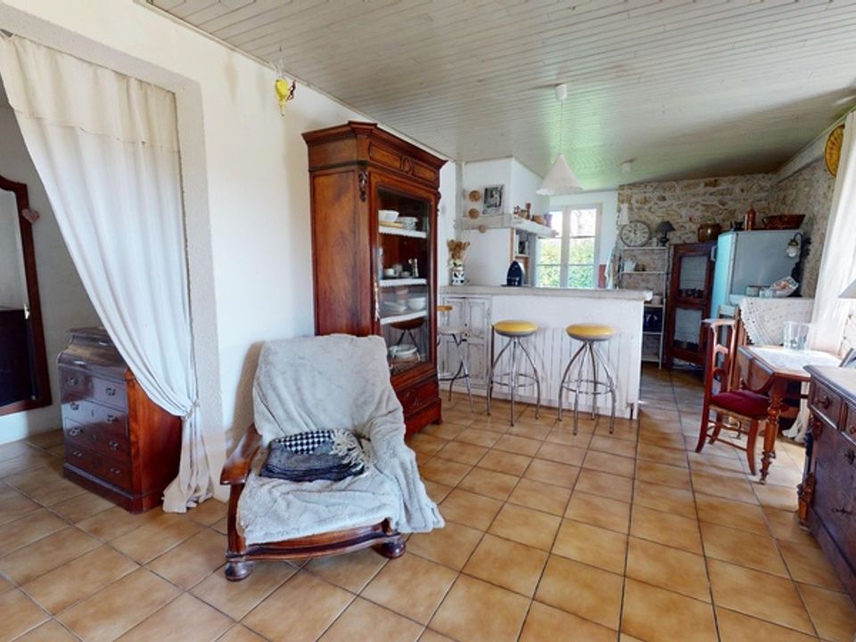 Landejendom i Penne-d'Agenais, Lot-et-Garonne - foto 5