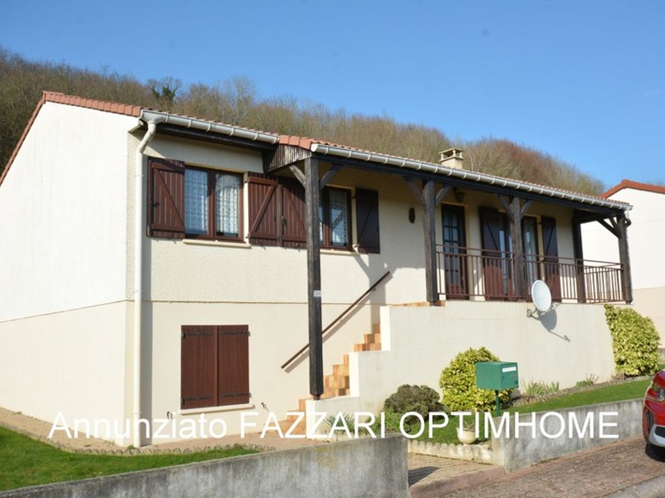 Villa a Montmédy, Meuse - foto 1
