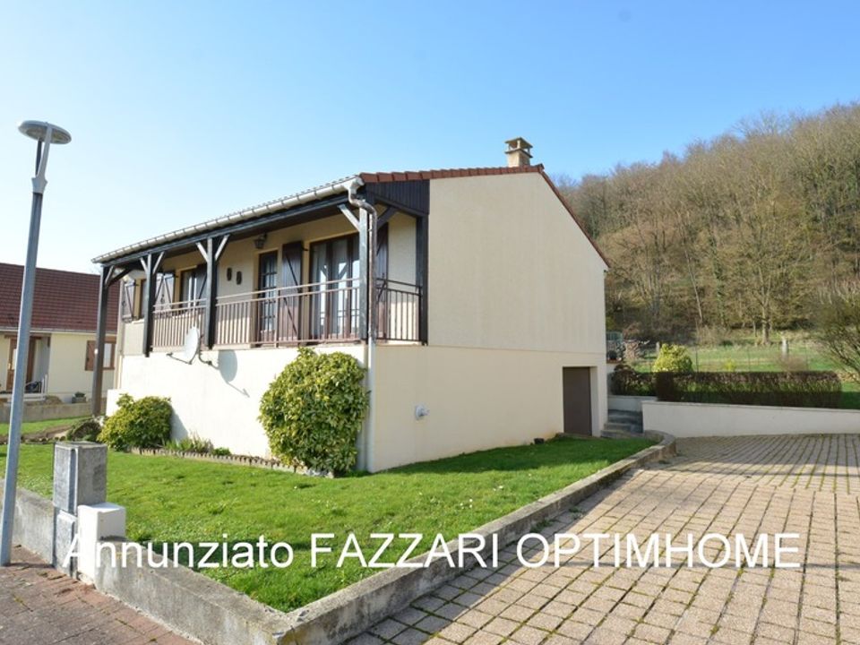 Villa a Montmédy, Meuse - foto 2