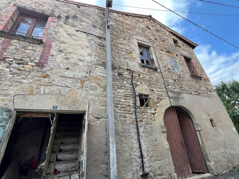 Villa i Plauzat, Puy-de-Dome - foto 1