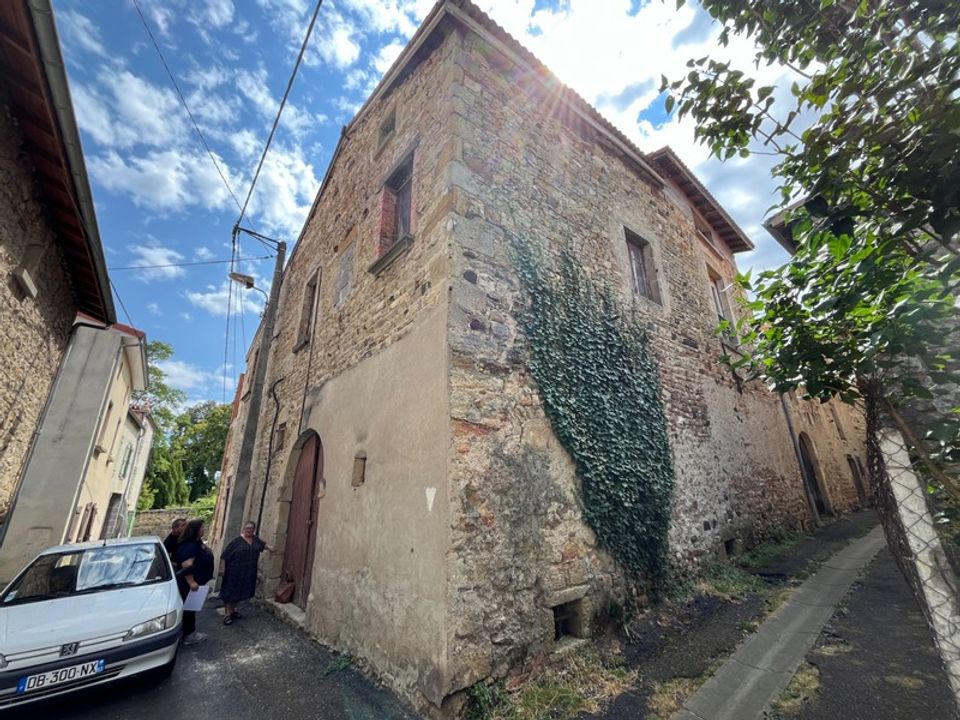 Villa i Plauzat, Puy-de-Dome - foto 2