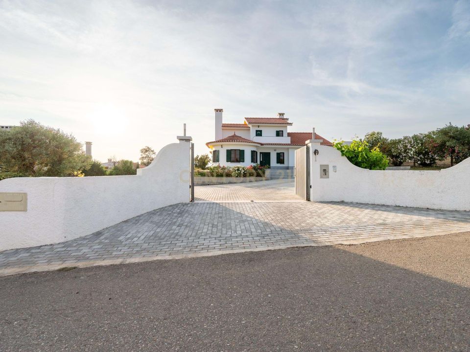 Farm hus i Evora, Evora - foto 1