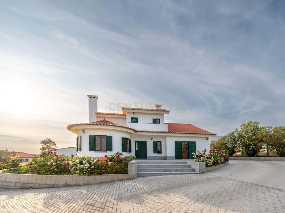Farm hus i Evora, Evora - foto 3