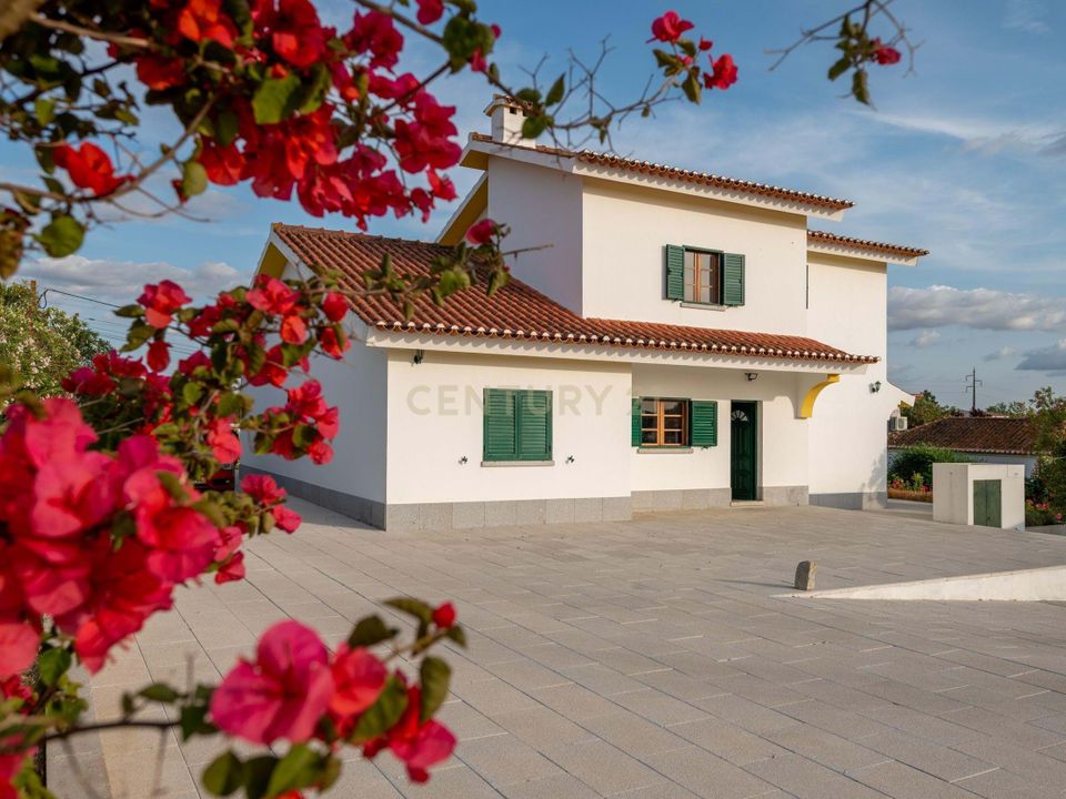 Farm hus i Evora, Evora - foto 5
