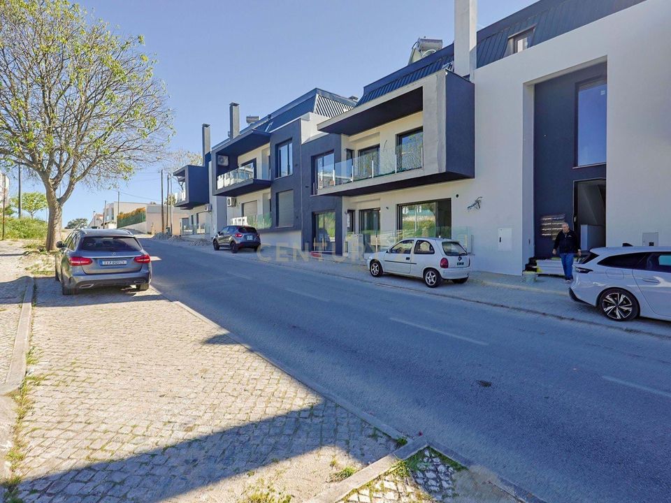 Lejlighed i Almada, Setubal - foto 1