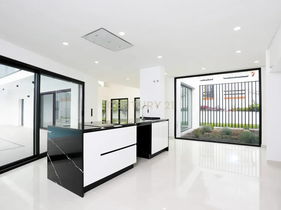 Villa i Seixal, Setubal - foto 1