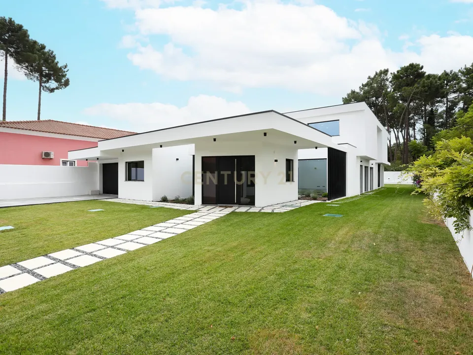 Villa i Seixal, Setubal - foto 2