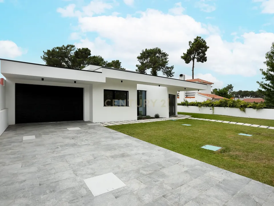 Villa i Seixal, Setubal - foto 3