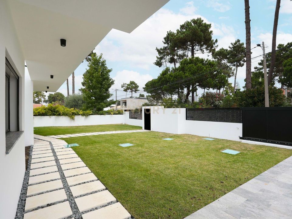 Villa i Seixal, Setubal - foto 4