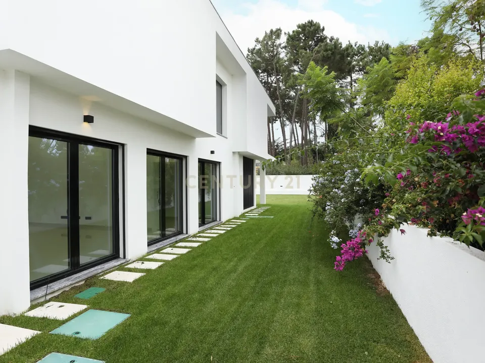 Villa i Seixal, Setubal - foto 5