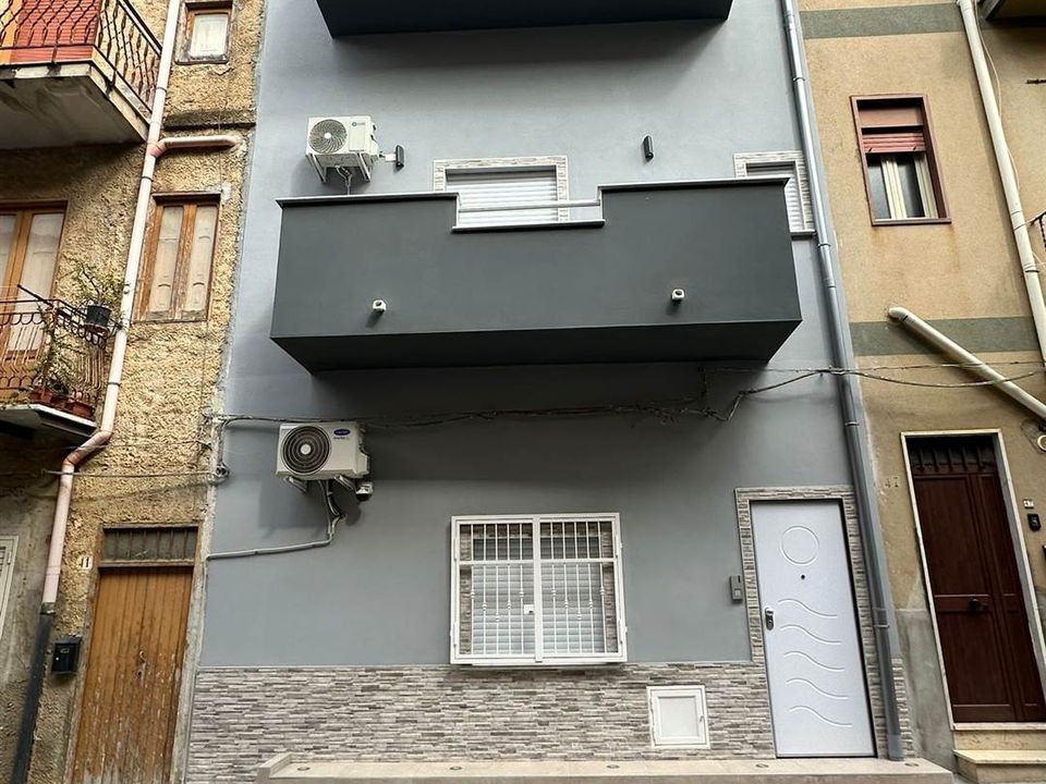 Villa i Ribera, Agrigento - bilde 1