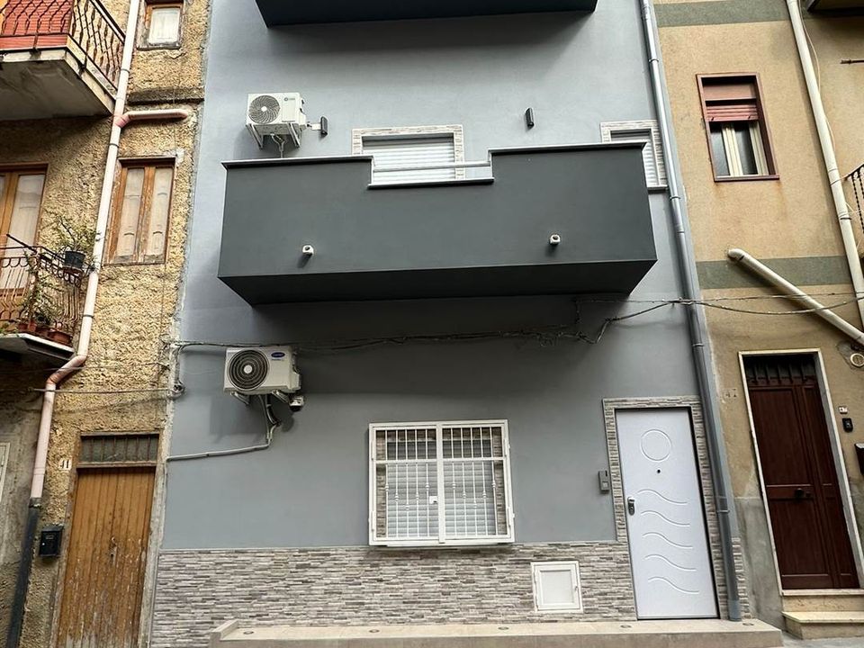 Villa i Ribera, Agrigento - bilde 2