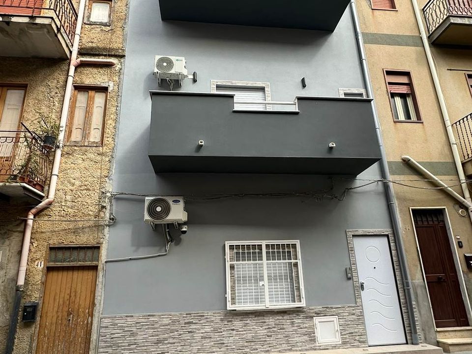 Villa i Ribera, Agrigento - bilde 3