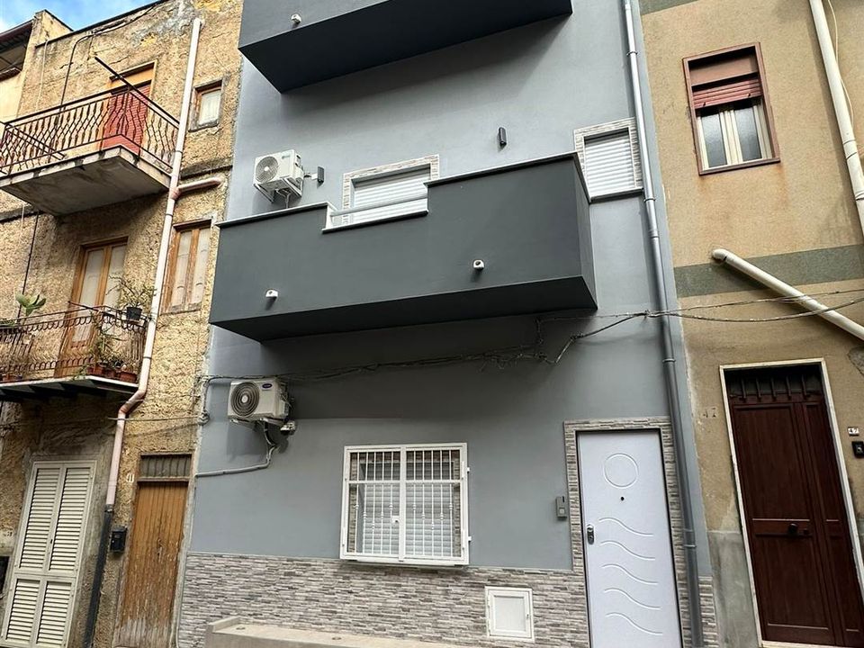 Villa i Ribera, Agrigento - bilde 4