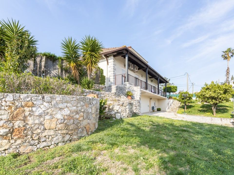 Villa em Sesimbra, Setubal - foto 1
