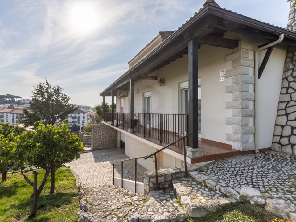 Villa em Sesimbra, Setubal - foto 3