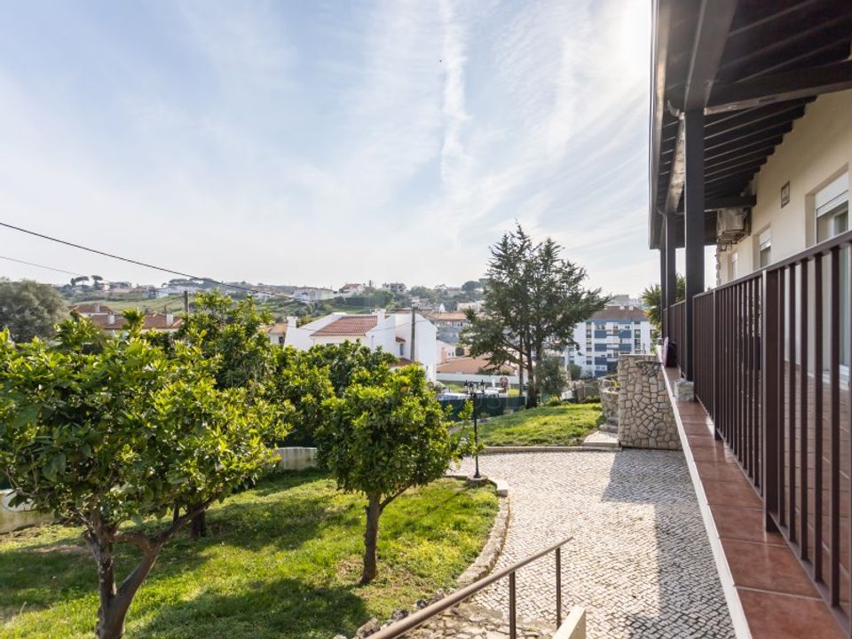 Villa em Sesimbra, Setubal - foto 4