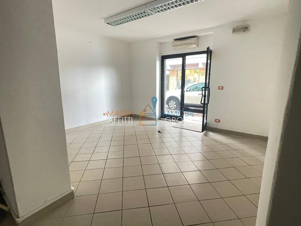 Commercial property in Massa, Massa and Carrara - photo 1