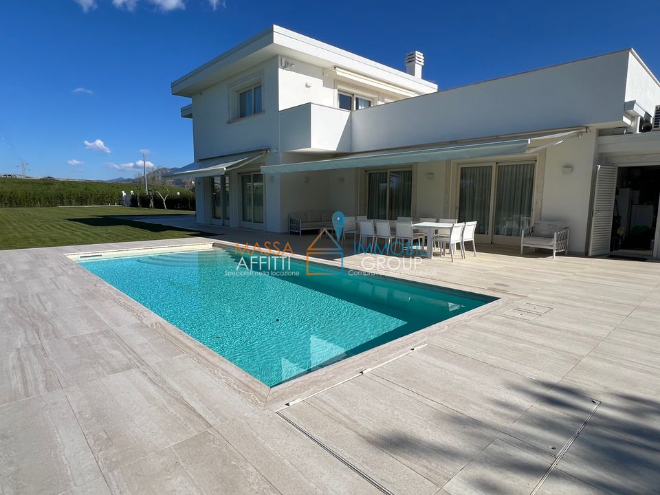 Villa i Pietrasanta, Lucca - foto 1
