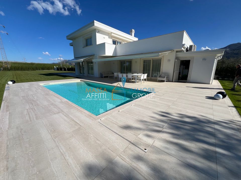 Villa i Pietrasanta, Lucca - foto 2