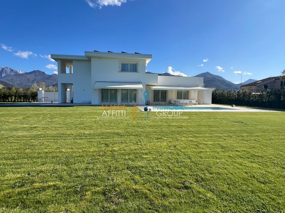 Villa i Pietrasanta, Lucca - foto 4