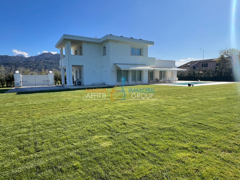 Villa i Pietrasanta, Lucca - foto 5