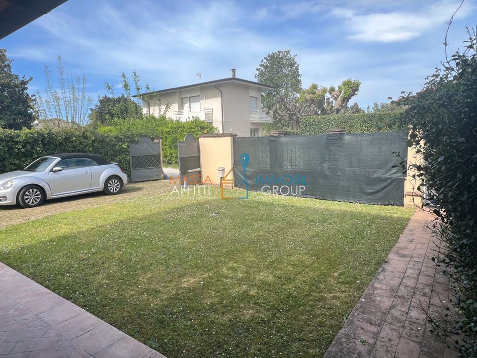 Villa i Forte dei Marmi, Lucca - foto 4