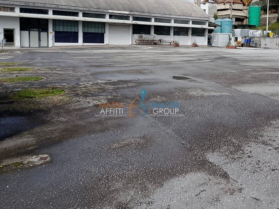 Erhvervsejendom i Montignoso, Massa and Carrara - foto 2