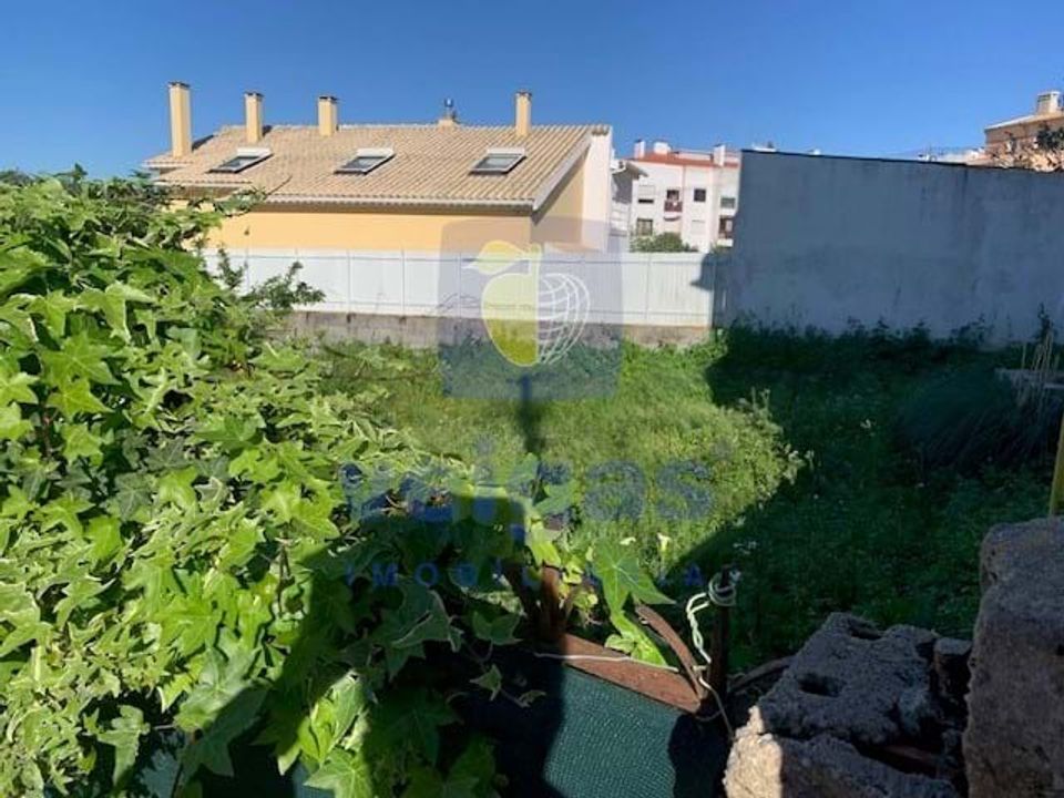 Helårsgrund i Cacem, Lisbon - foto 4