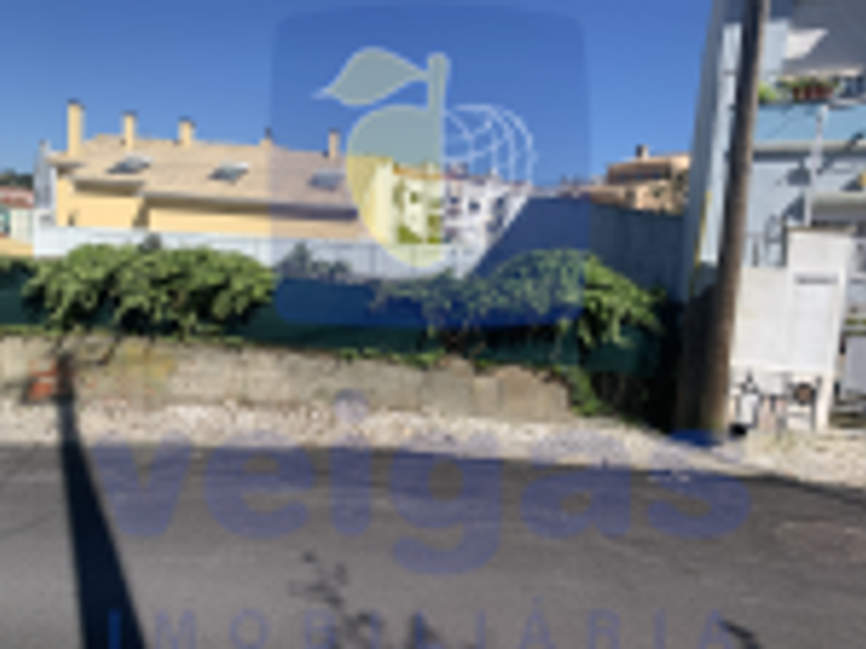 Helårsgrund i Cacem, Lisbon - foto 5