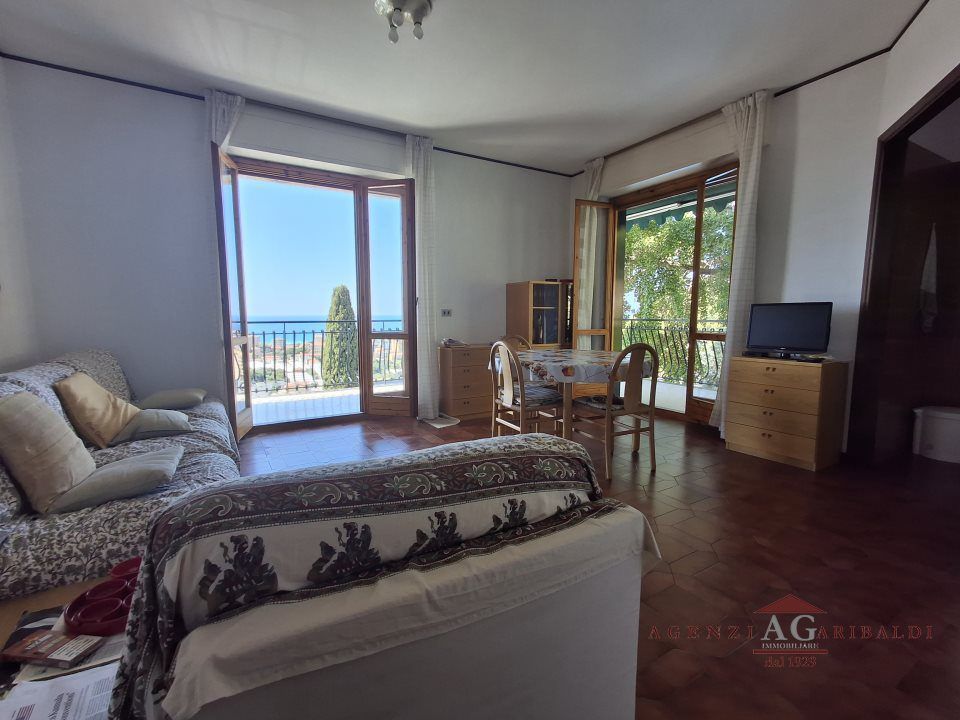 Lejlighed i Bordighera, Imperia - foto 4