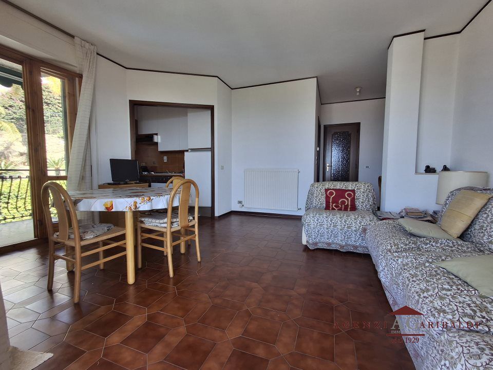 Lejlighed i Bordighera, Imperia - foto 5