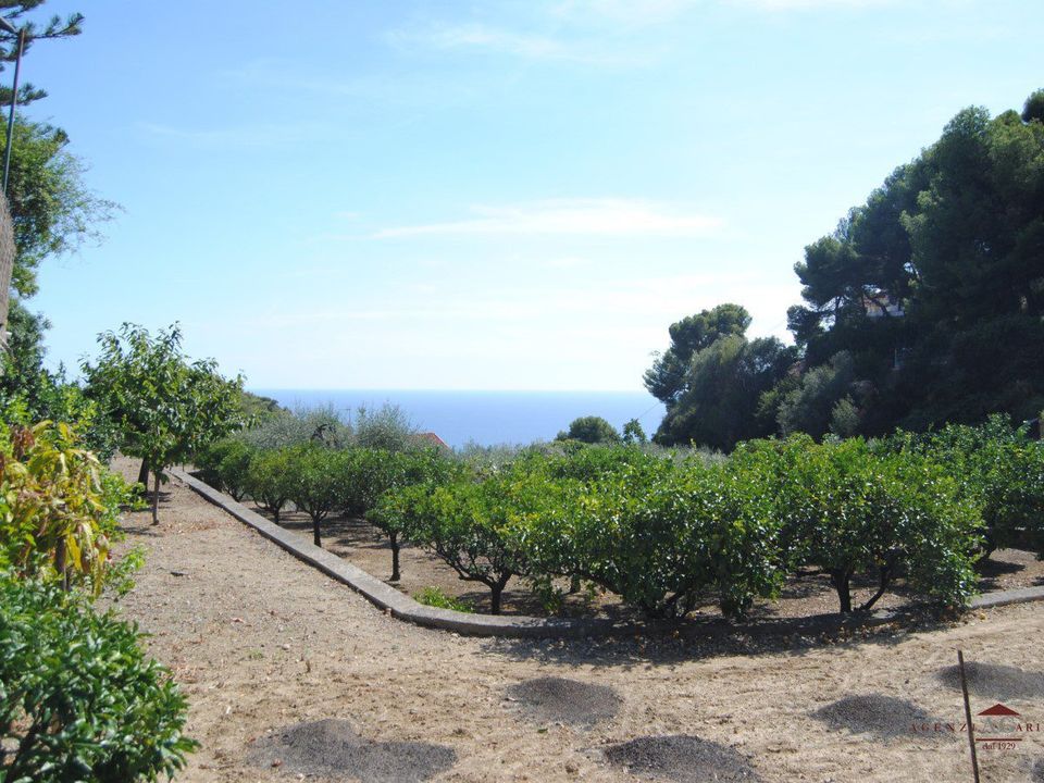 Villa i Bordighera, Imperia - foto 4