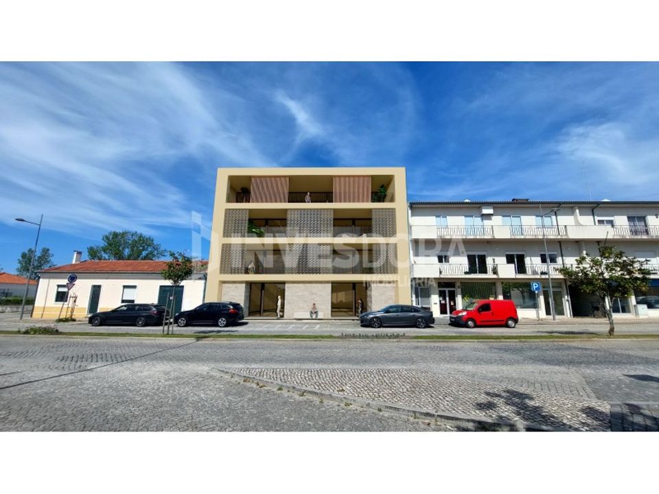 Helårsgrund i Mira, Coimbra - foto 3