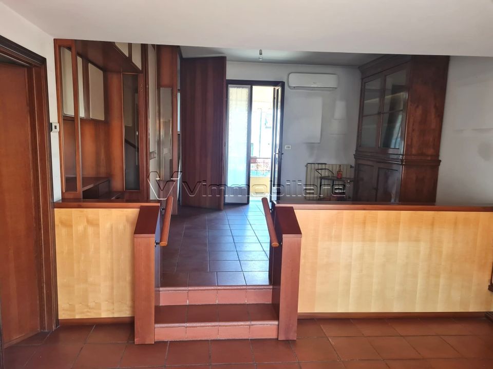 Byhus i Noventa Vicentina, Vicenza - foto 4