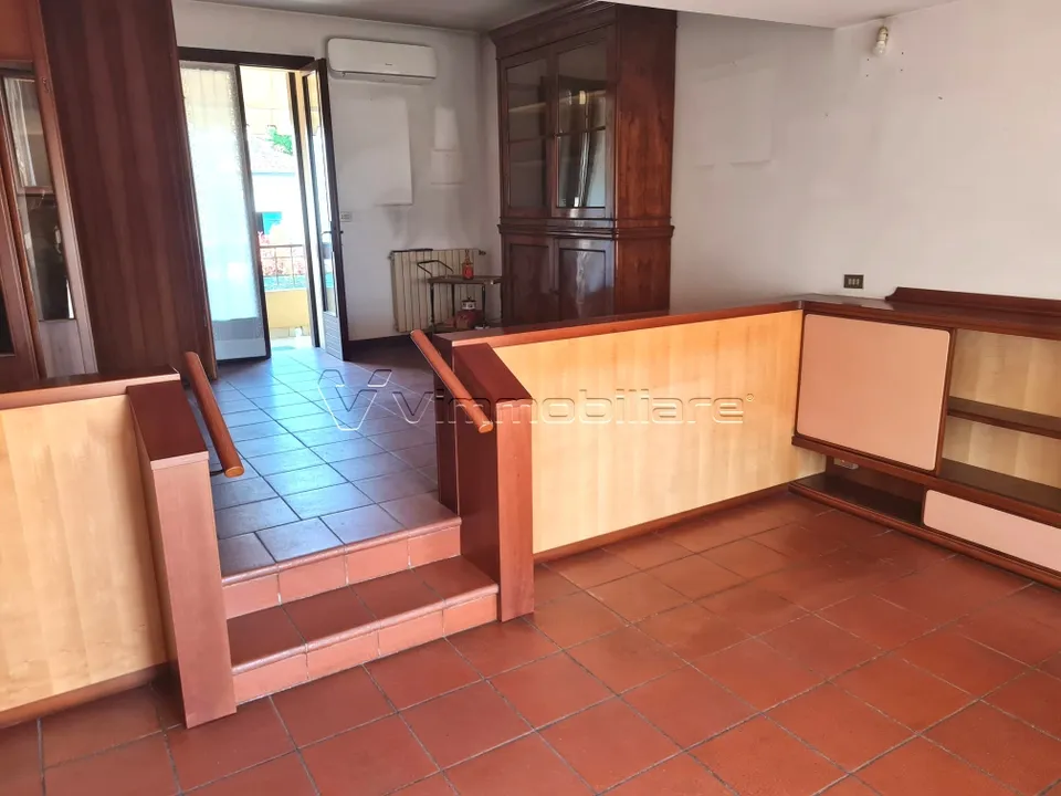 Byhus i Noventa Vicentina, Vicenza - foto 5