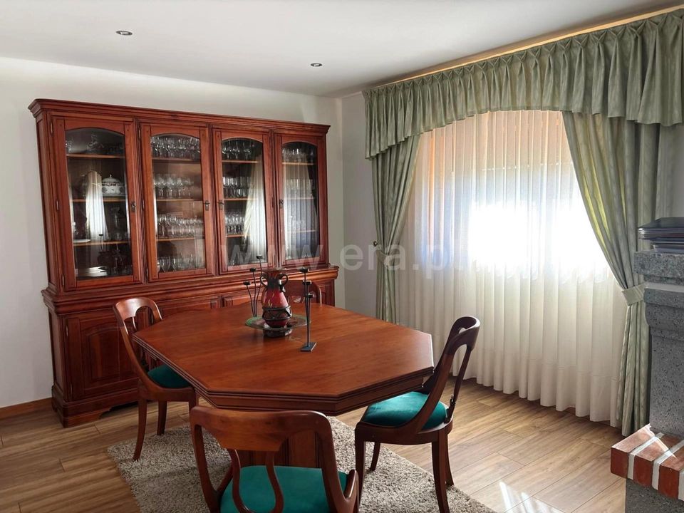 Villa i Povoa de Lanhoso, Braga - foto 3