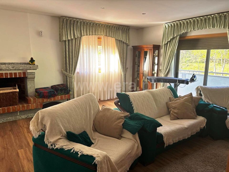 Villa i Povoa de Lanhoso, Braga - foto 4