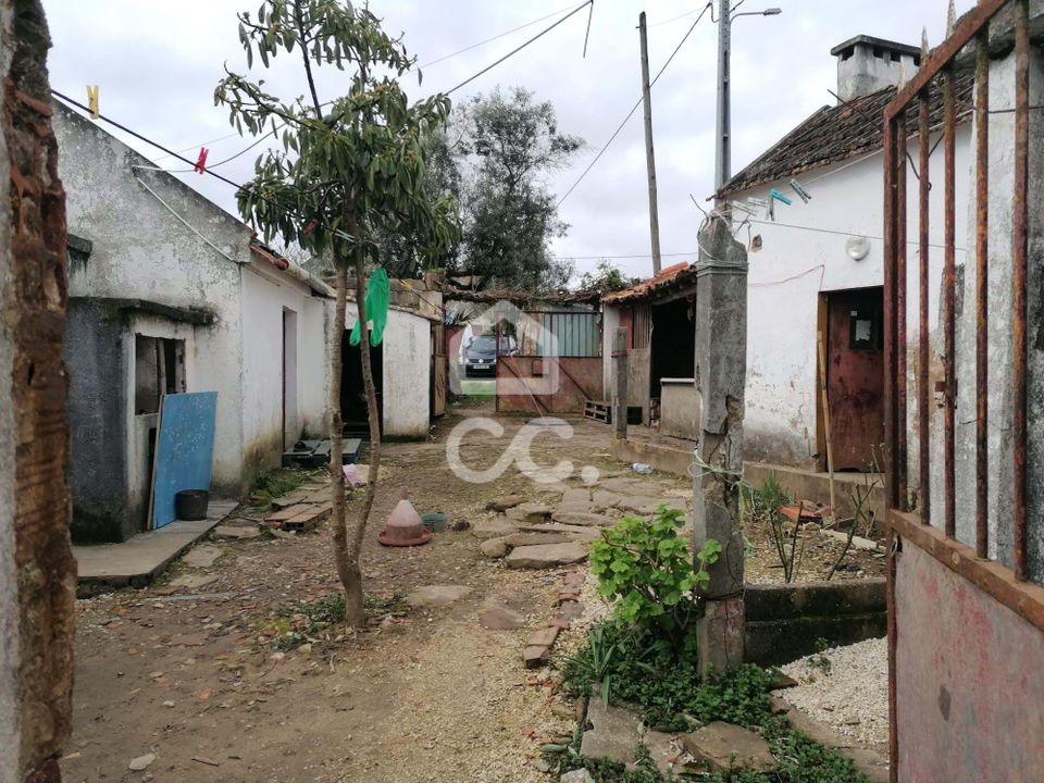 Villa i Carvalhal, Leiria - foto 3